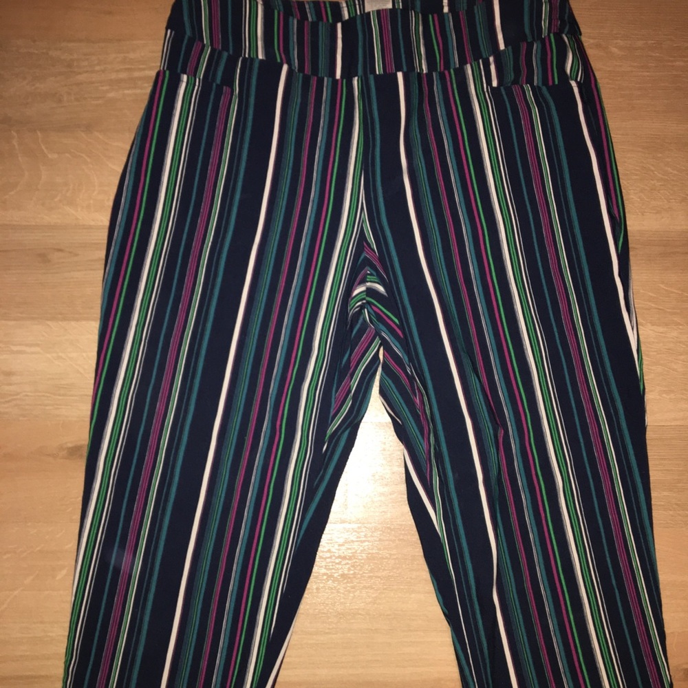 Terra & sky Capri pants